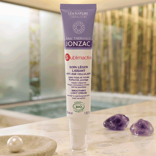 Soin Lissant Anti-Âge Cellulaire