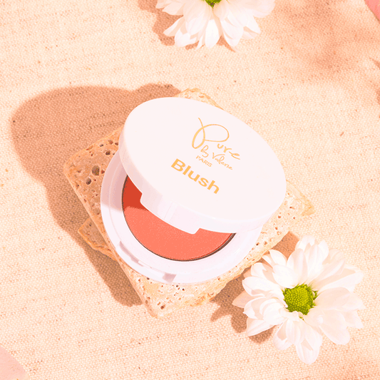 PURE BY VALERIE - Blush en Poudre
