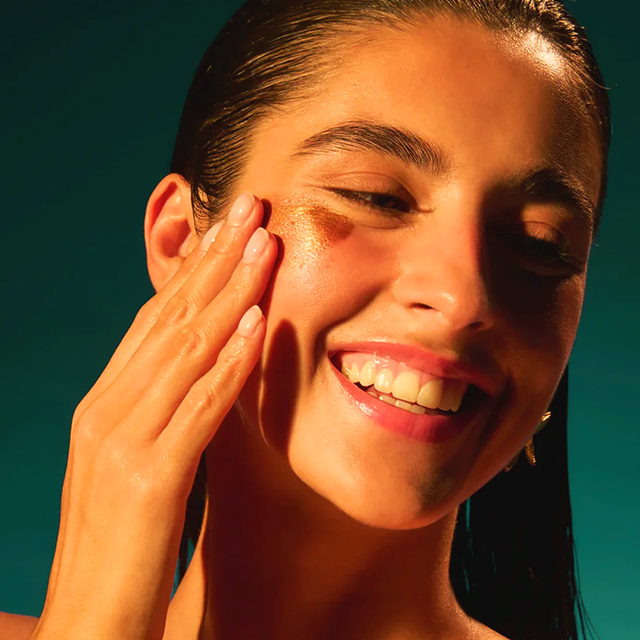 Booster Éclat Visage Moana Teint Hâlé & Lumineux
