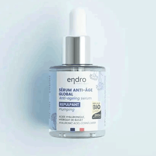 Sérum Repulpant Anti-Âge Global