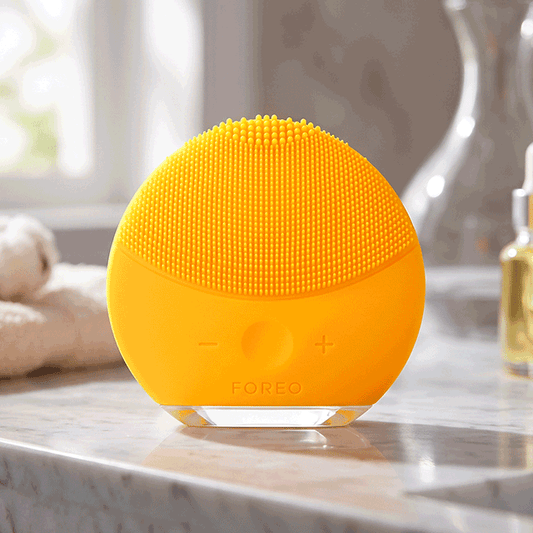 Brosse Nettoyante Visage LUNA mini 2