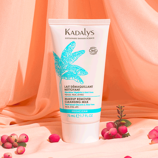 KADALYS - Lait Démaquillant Nettoyant photo 2