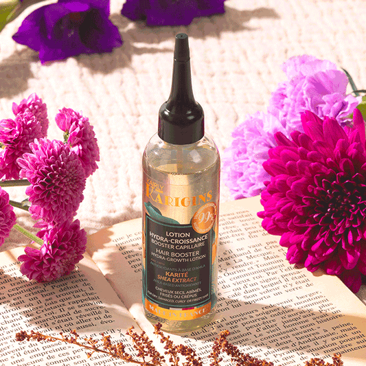 KAIRLY PARIS - Lotion Hydra-Croissance Booster Capillaire photo 2