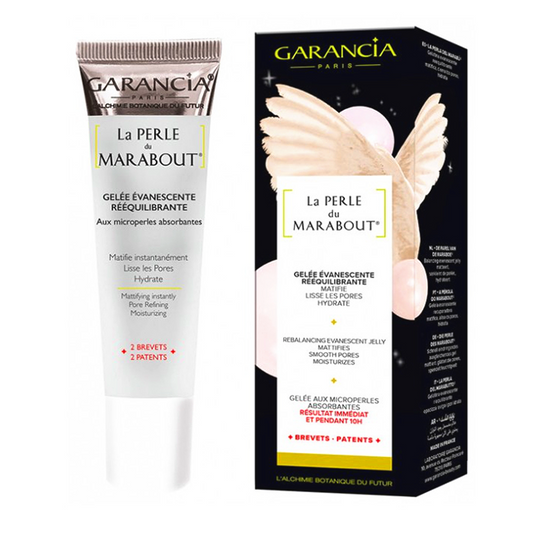 La Perle du Marabout Gelée Rééquilibrante