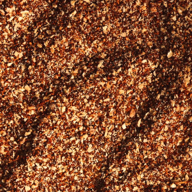 Exfoliant Corps Muesli Shot