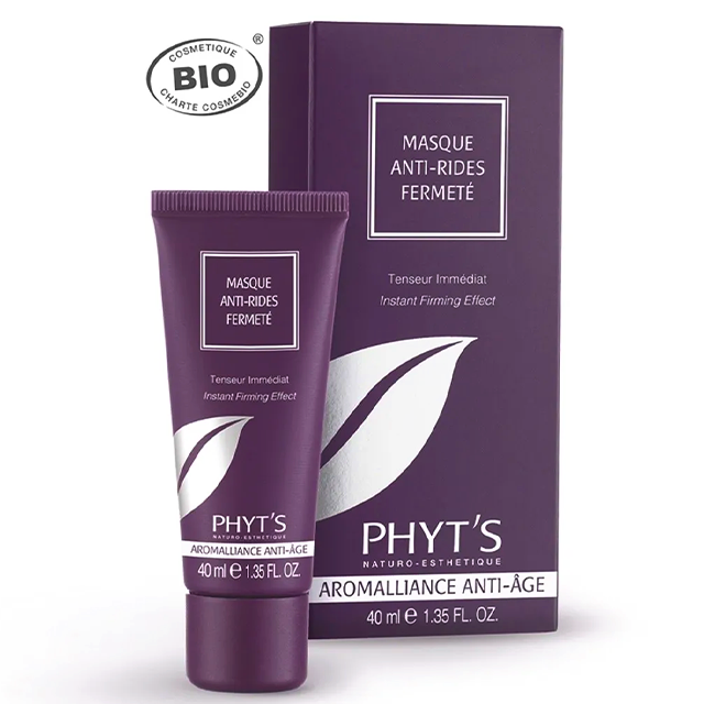 Masque Anti-Rides Fermeté