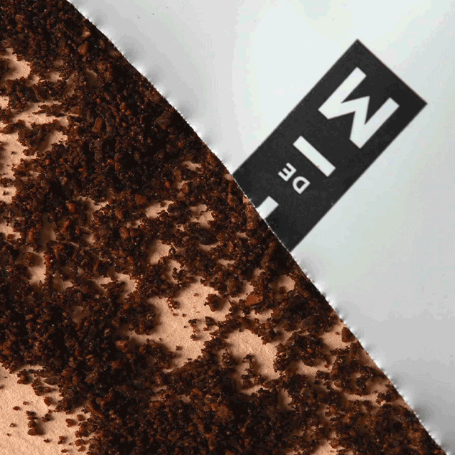 Poudre Exfoliante Café Résurgence