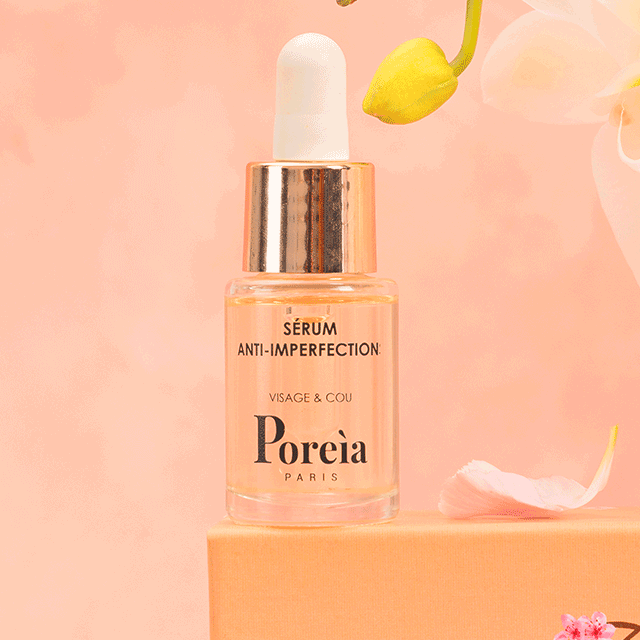 Élixir Sérum Anti-Imperfections Visage & Cou Complexe Triple A