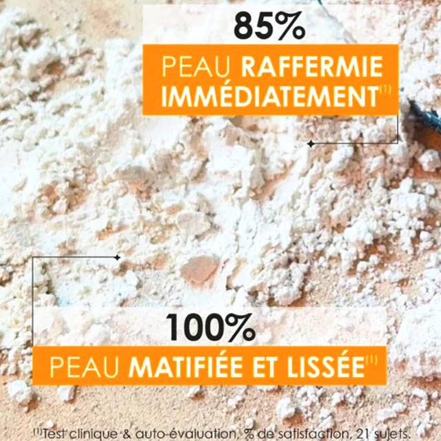 L’Appel de la Forêt Poudre Éclat Vitamine C & Jeunesse