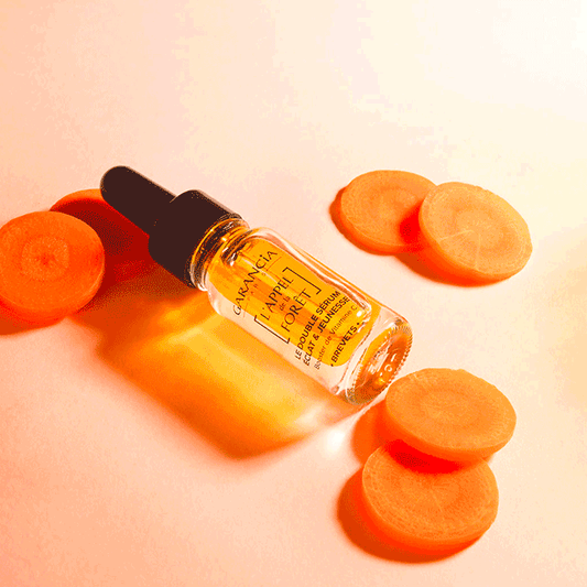 LABORATOIRE GARANCIA - Sérum Double Phase Booster de Vitamine C Éclat & Jeunesse photo 2