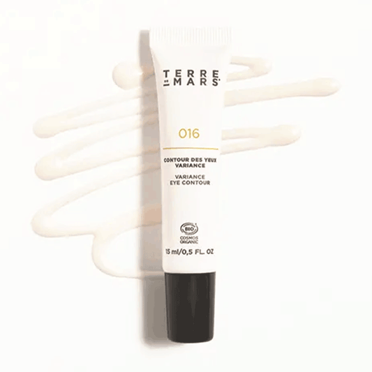 Crème Contour des Yeux Variance