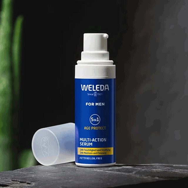 Sérum Multiaction 5 en 1 Homme