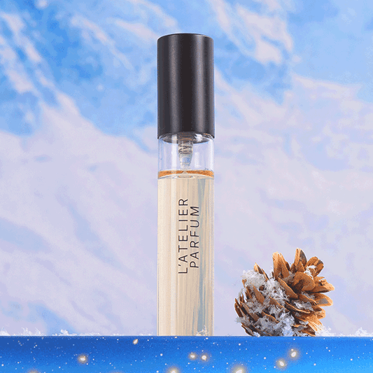 Eau de Parfum Opus 1 Exquise Tentation de la marque L'atelier parfum photo 1