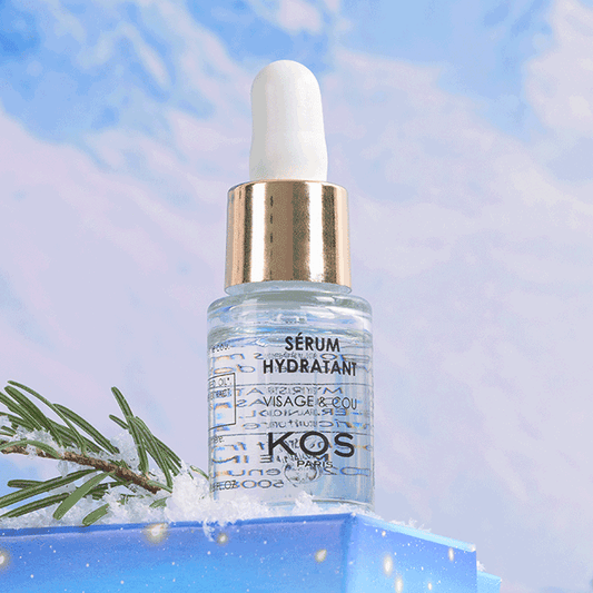 Sérum Hydratant Nuit Visage & Cou de la marque Kos paris photo 1
