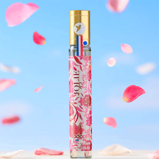 Eau de Parfum Jolie Paris de la marque Adopt photo 1