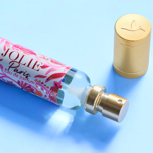 Eau de Parfum Jolie Paris de la marque Adopt photo 2