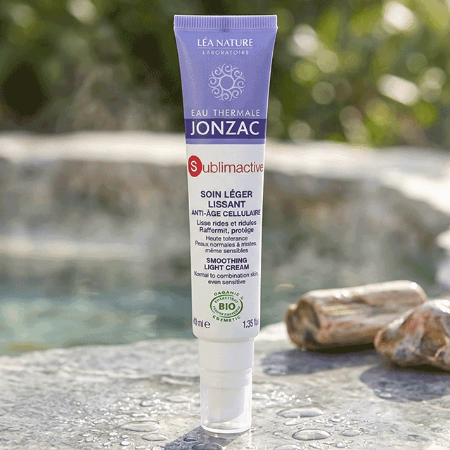 Soin Lissant Anti-Âge Cellulaire