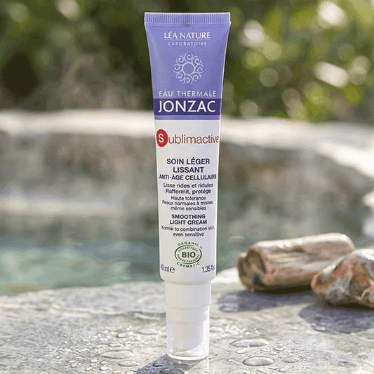Soin Lissant Anti-Âge Cellulaire