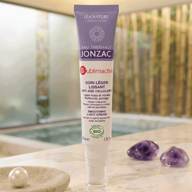 Soin Lissant Anti-Âge Cellulaire