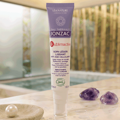 Soin Lissant Anti-Âge Cellulaire