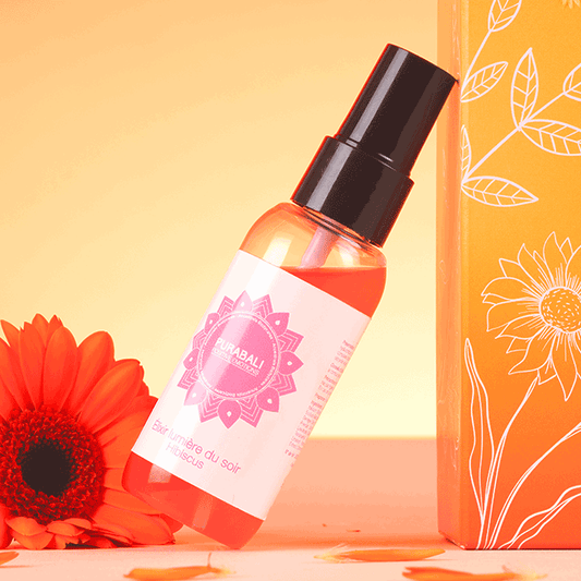 PURA BALI - Elixir Lumière du Soir photo 1
