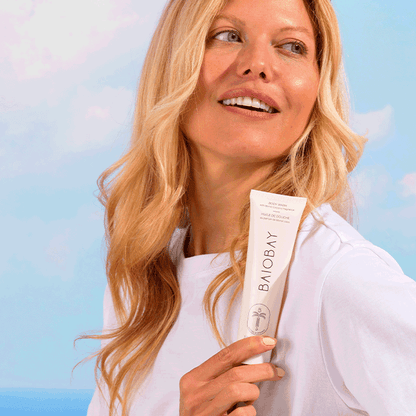 BAIOBAY - Huile de Douche Parfum Monoï Coco photo 3