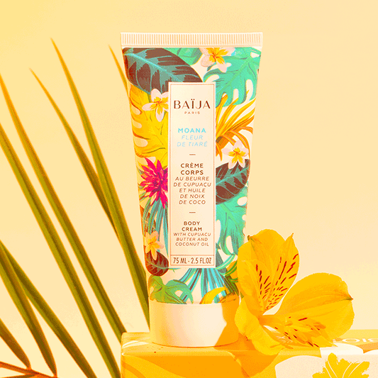 BAÏJA - Crème Corps Moana photo 1