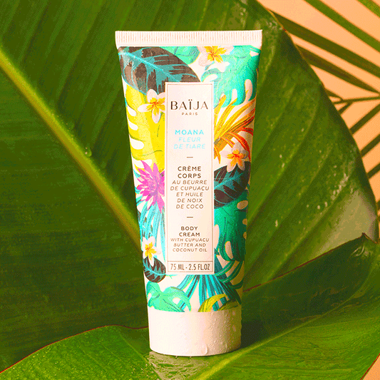BAÏJA - Crème Corps Moana photo 2