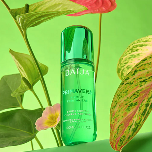 BAÏJA - Brume corps et cheveux parfumé photo 1 