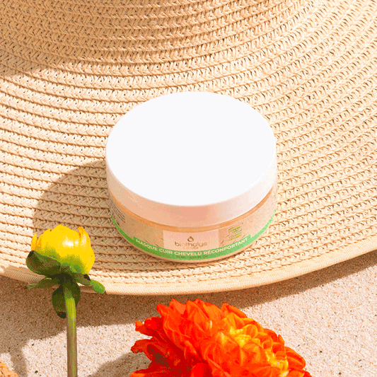 BIOTHALYS - Masque Cuir Chevelu Détox & Réconfortant photo 2