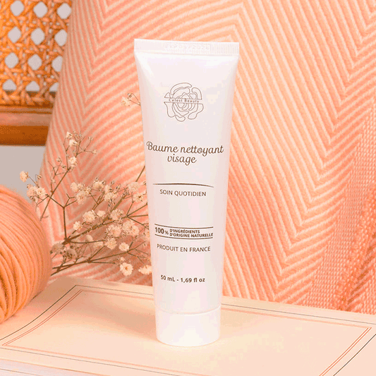 CELEST BEAUTY - Baume Nettoyant Visage à l'Huile de Jojoba photo 2