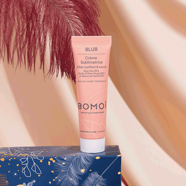 BOMOÏ - BLUR - Crème Sublimatrice photo 1