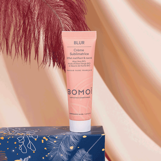 BOMOÏ - BLUR - Crème Sublimatrice photo 1
