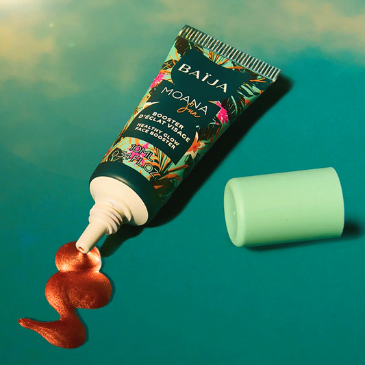 Booster Éclat Visage Moana Teint Hâlé & Lumineux