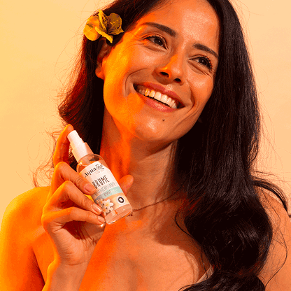 AQUATÉAL - Brume Rafraîchissante Senteur Exotique photo 3