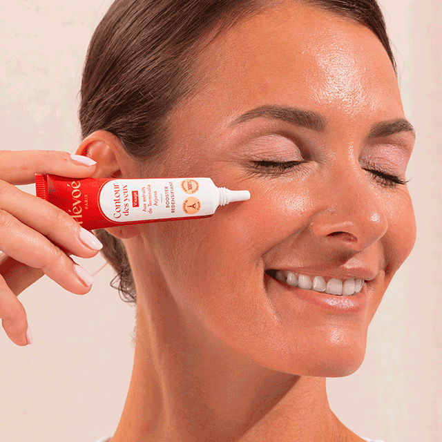 HEVEO PARIS - Contour des Yeux Booster Redensifiant photo 3