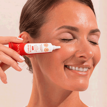 HEVEO PARIS - Contour des Yeux Booster Redensifiant photo 3
