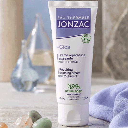 Crème Réparatrice Apaisante CICA+ Eau Thermale