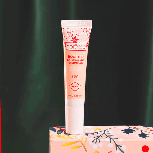 CORÈME PARIS - Booster de Jeunesse Éternelle concentré en Bakuchiol photo 1