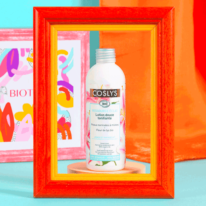COSLYS - Lotion Douce Tonifiante photo 1