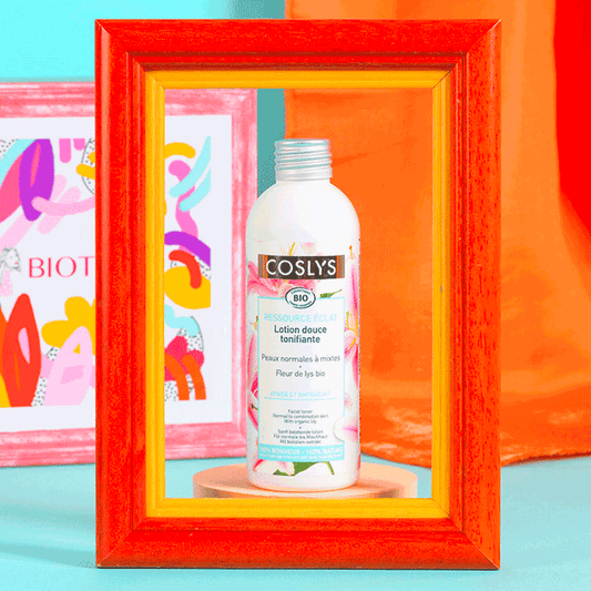 COSLYS - Lotion Douce Tonifiante photo 1