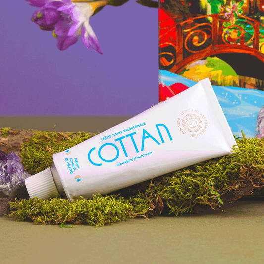 COTTAN - Crème Mains Kalodermale photo 1