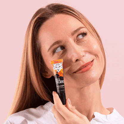 BB Crème Contour des Yeux avec Pigments Encapsulés de la marque All tigers photo 3
