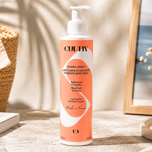 Lait Corps Hydratant HYDRA-BODY