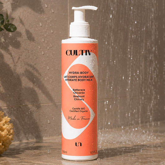 Lait Corps Hydratant HYDRA-BODY