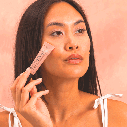 Gel Frais Sérum Contour des Yeux Anti-Poches et Anti-Cernes