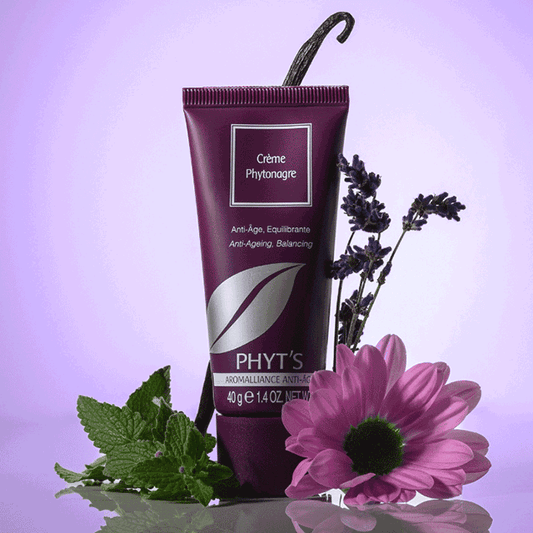 Crème Visage Nourrissante Phytonagre

