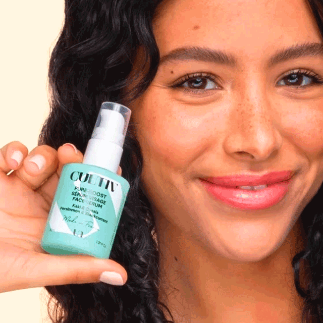 Sérum Visage Anti Imperfections PURE BOOST