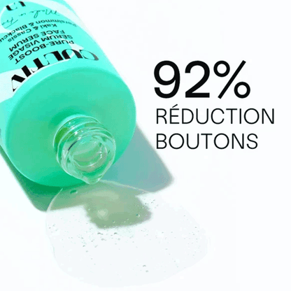 Sérum Visage Anti Imperfections PURE BOOST