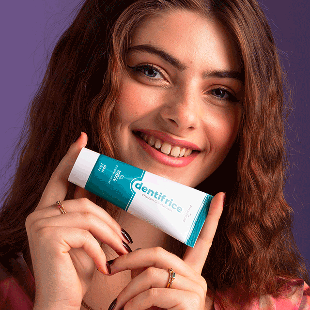 PHYSIAROME - Dentifirice Charbon Mystique photo 3